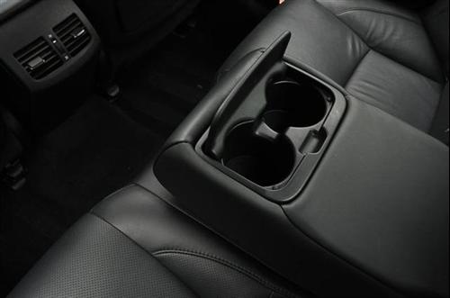 Lexus ES 350 2008 photo 2