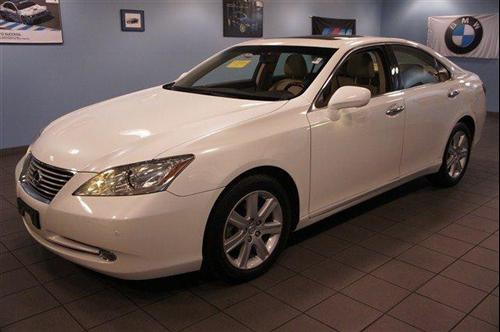 Lexus ES 350 Unknown Other