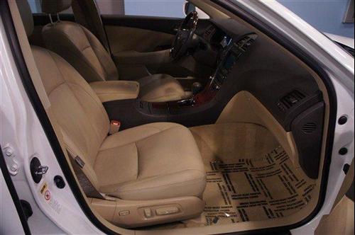 Lexus ES 350 2008 photo 1