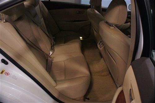 Lexus ES 350 2008 photo 2