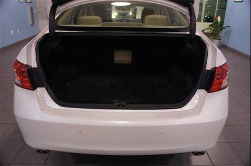 Lexus ES 350 2008 photo 3
