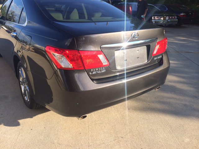 Lexus ES 350 2008 photo 1