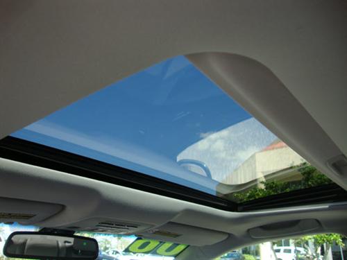 Lexus ES 350 2008 photo 2