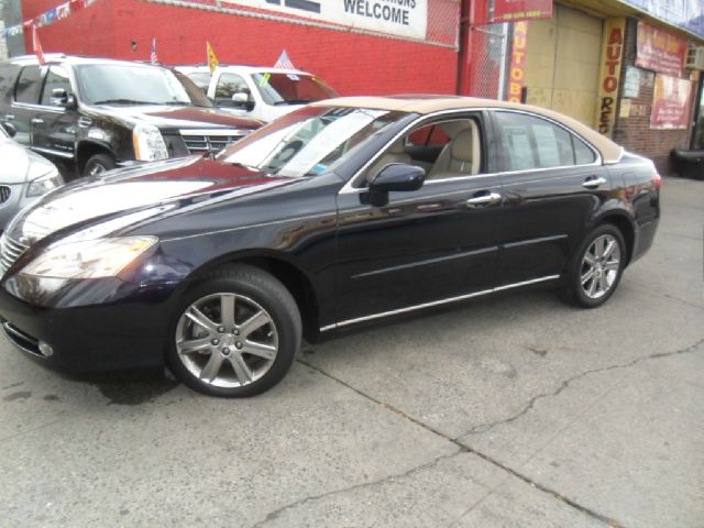 Lexus ES 350 2008 photo 1