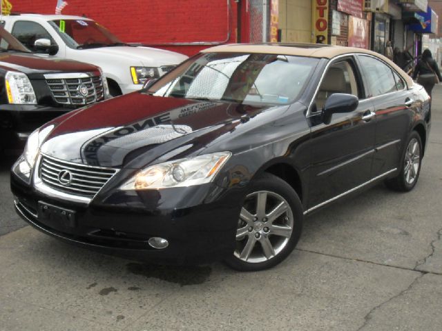 Lexus ES 350 2008 photo 2