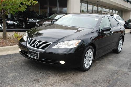 Lexus ES 350 Unknown Other