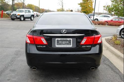 Lexus ES 350 2008 photo 2