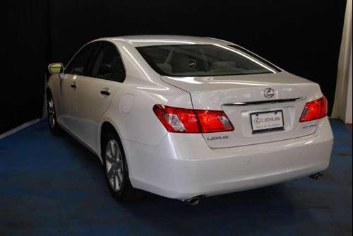 Lexus ES 350 2008 photo 1