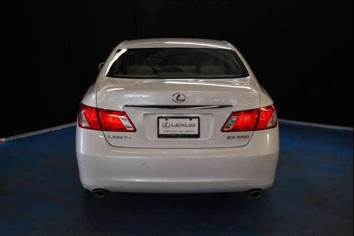 Lexus ES 350 2008 photo 2