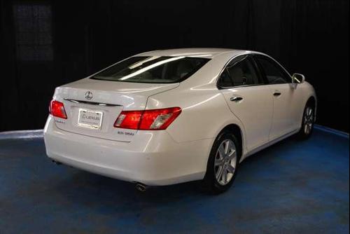 Lexus ES 350 2008 photo 3