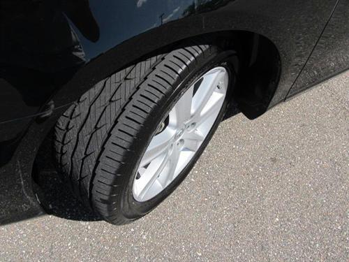 Lexus ES 350 2008 photo 2