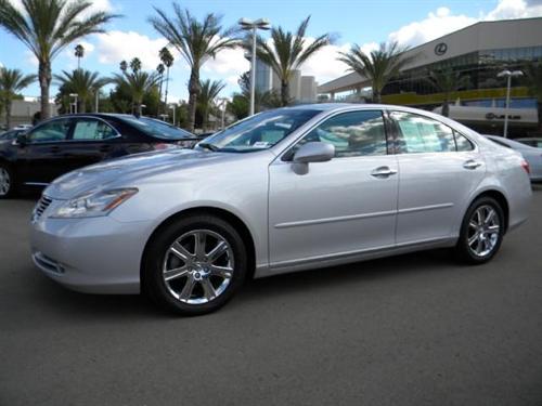 Lexus ES 350 Slk32 Other