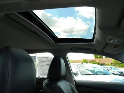 Lexus ES 350 2008 photo 4