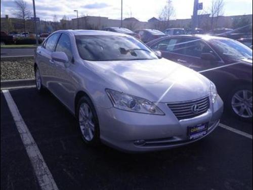 Lexus ES 350 Unknown Other