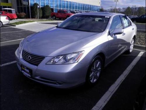 Lexus ES 350 2008 photo 2