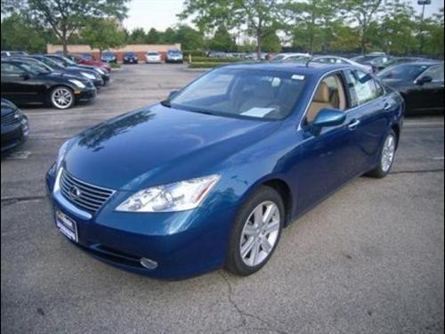 Lexus ES 350 Unknown Other