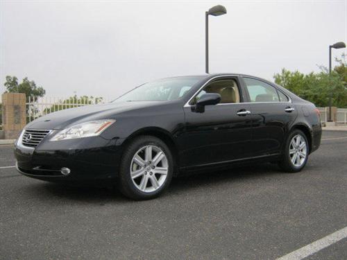 Lexus ES 350 Unknown Other