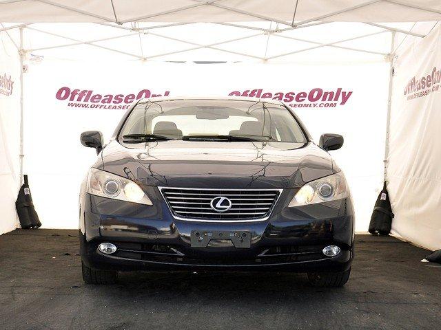 Lexus ES 350 2008 photo 1