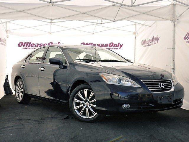 Lexus ES 350 2008 photo 2