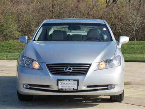 Lexus ES 350 2008 photo 2