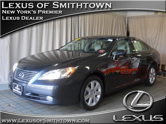 Lexus ES 350 2dr Conv Standard Sedan