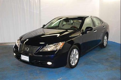 Lexus ES 350 Unknown Other