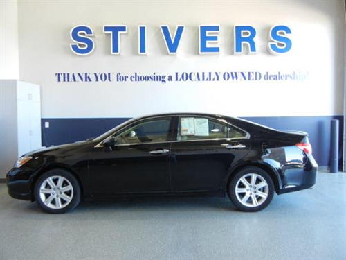 Lexus ES 350 Unknown Other