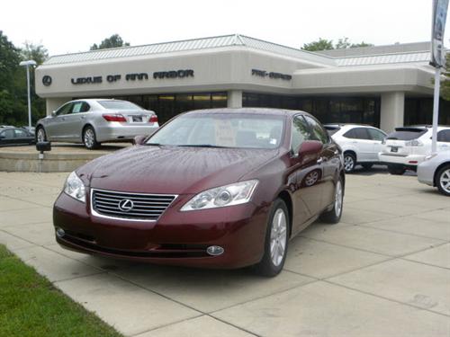 Lexus ES 350 Unknown Other