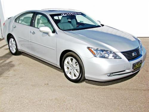 Lexus ES 350 Unknown Other