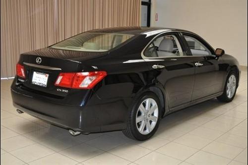 Lexus ES 350 Unknown Other