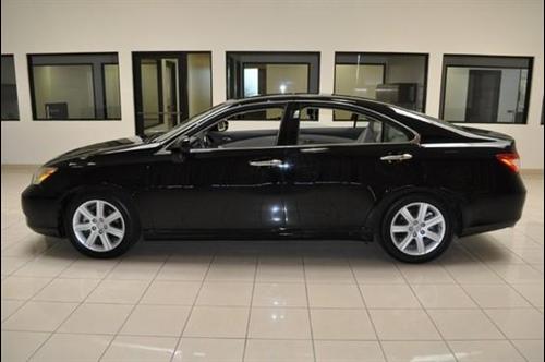Lexus ES 350 2008 photo 2