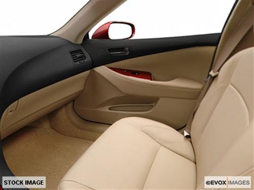 Lexus ES 350 Unknown Other