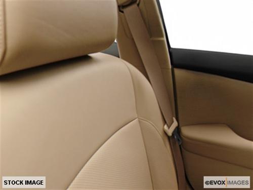 Lexus ES 350 2008 photo 5