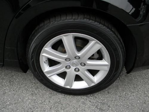 Lexus ES 350 2008 photo 2