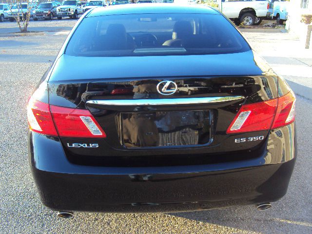 Lexus ES 350 2008 photo 2