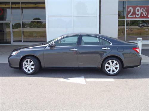 Lexus ES 350 Unknown Other