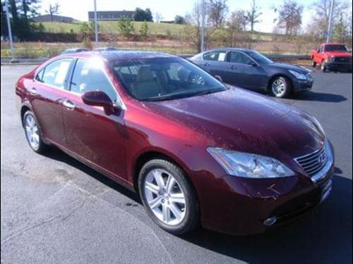 Lexus ES 350 Unknown Other