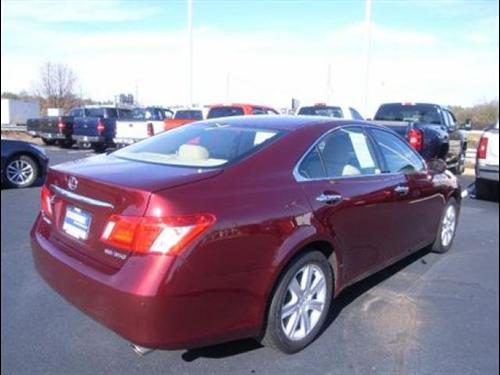 Lexus ES 350 2008 photo 2