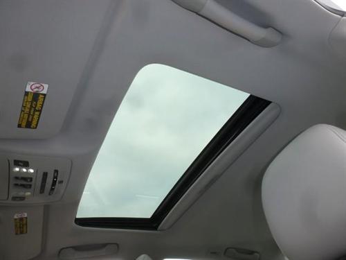 Lexus ES 350 2008 photo 4