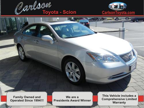 Lexus ES 350 Unknown Other