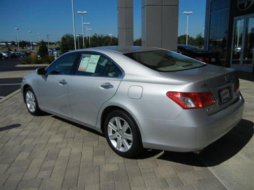 Lexus ES 350 2008 photo 2