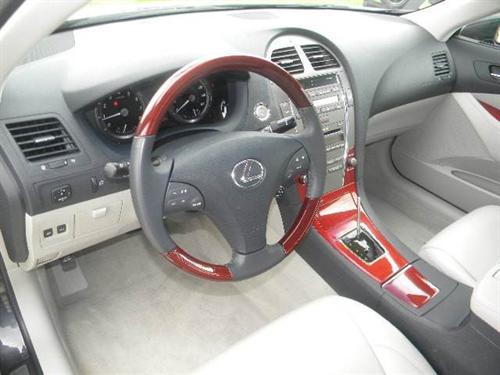 Lexus ES 350 Slk32 Other