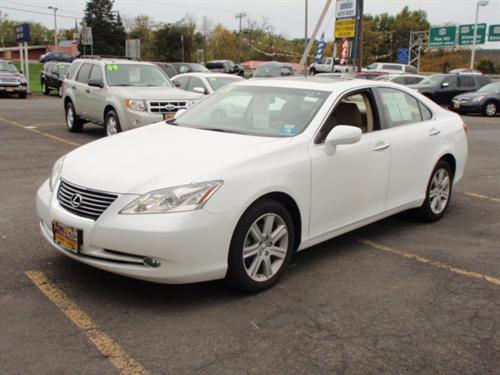 Lexus ES 350 Unknown Other