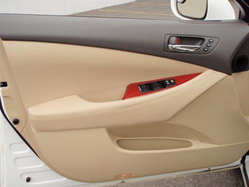 Lexus ES 350 2008 photo 2