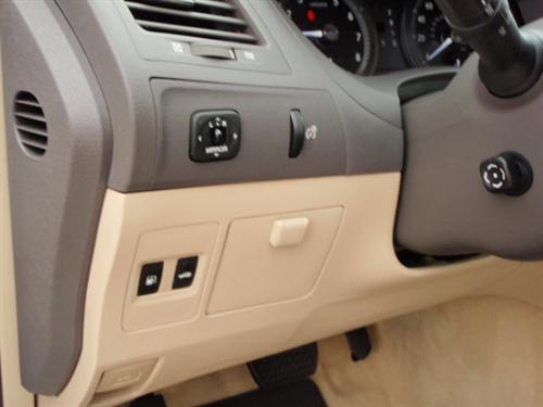 Lexus ES 350 2008 photo 3