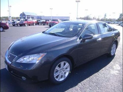 Lexus ES 350 Unknown Other