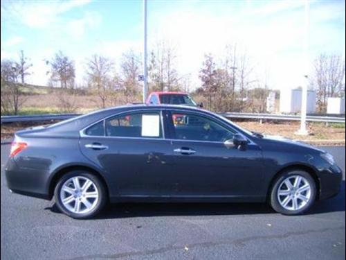 Lexus ES 350 2008 photo 1