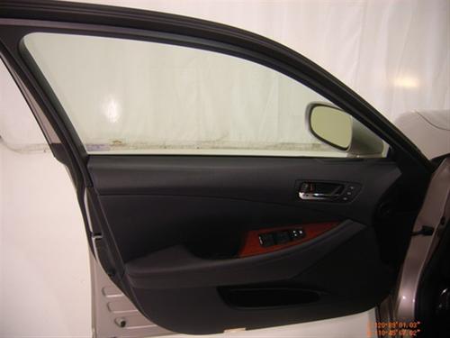 Lexus ES 350 2008 photo 2