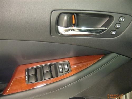Lexus ES 350 2008 photo 3