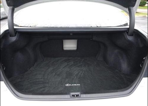 Lexus ES 350 2008 photo 3